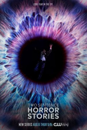 Two Sentence Horror Stories streaming - guardaserie