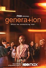 Generation streaming - guardaserie