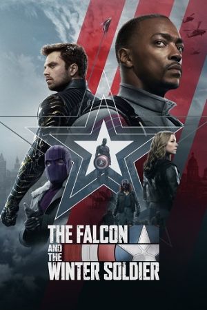 The Falcon and the Winter Soldier streaming - guardaserie