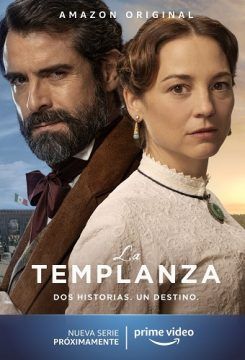 La Templanza streaming - guardaserie