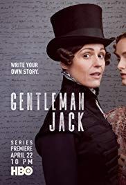 Gentleman Jack streaming - guardaserie