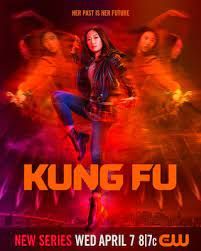 Kung Fu streaming - guardaserie