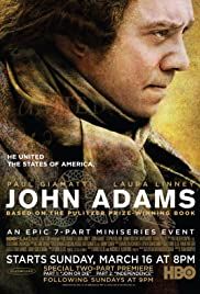 John Adams streaming - guardaserie