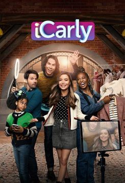 iCarly streaming - guardaserie