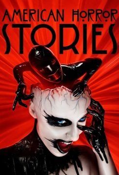 American Horror Stories streaming - guardaserie