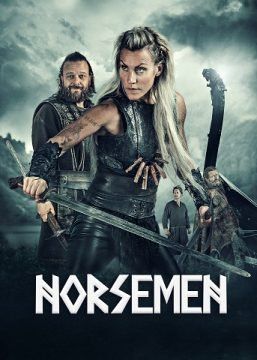 Norsemen streaming - guardaserie