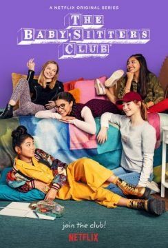 The Baby-Sitters Club streaming - guardaserie