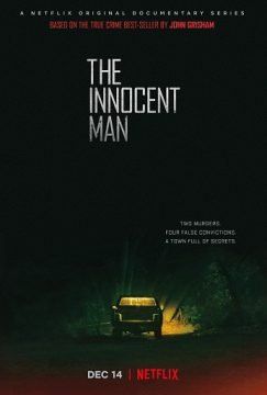 The Innocent Man - Innocente streaming - guardaserie