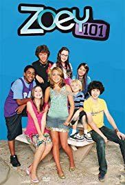 Zoey 101 streaming - guardaserie