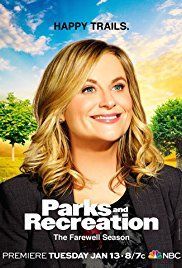 Parks and Recreation streaming - guardaserie