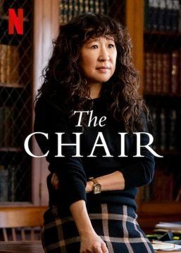 La Direttrice – The Chair streaming - guardaserie