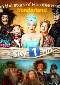 Yonderland streaming - guardaserie