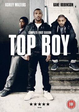 Top Boy streaming - guardaserie