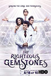 The Righteous Gemstones streaming - guardaserie