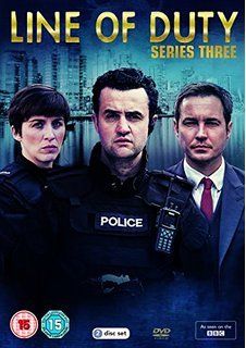 Line of Duty streaming - guardaserie