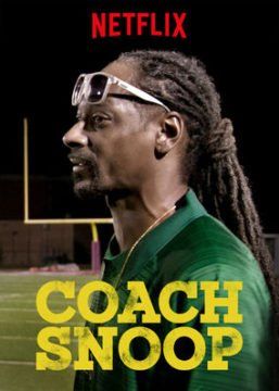 Coach Snoop streaming - guardaserie