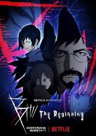 B: The Beginning streaming - guardaserie