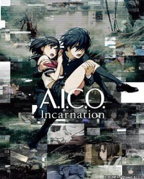 A.I.C.O. Incarnation streaming - guardaserie