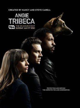 Angie Tribeca streaming - guardaserie