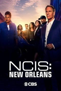 NCIS New Orleans streaming - guardaserie