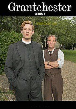 Grantchester streaming - guardaserie