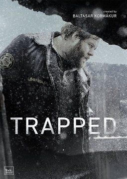 Trapped streaming - guardaserie