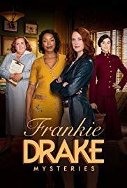 Frankie Drake Mysteries streaming - guardaserie