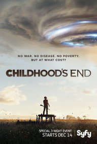 Childhood’s End streaming - guardaserie