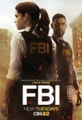 FBI streaming - guardaserie