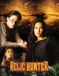 Relic Hunter streaming - guardaserie