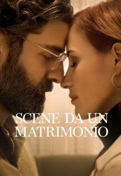 Scene da un matrimonio streaming - guardaserie