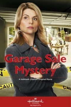 Garage Sale Mystery streaming - guardaserie