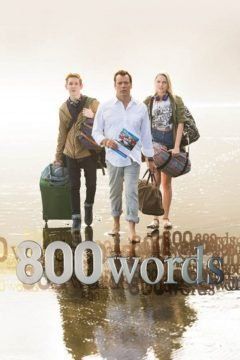 800 Words streaming - guardaserie