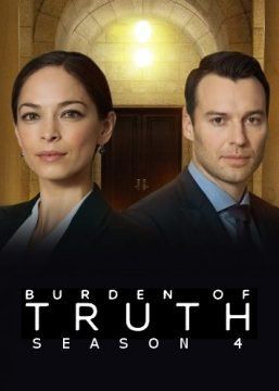 Burden of Truth streaming - guardaserie