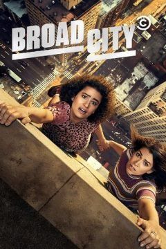 Broad City streaming - guardaserie