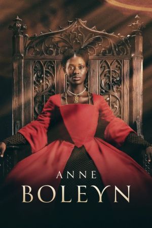 Anne Boleyn streaming - guardaserie