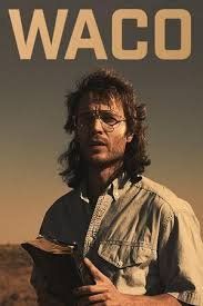 Waco streaming - guardaserie