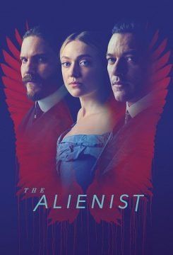 The Alienist streaming - guardaserie