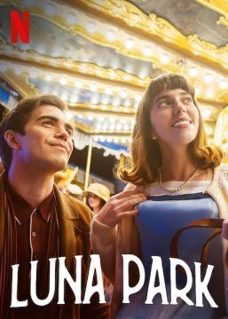 Luna Park streaming - guardaserie