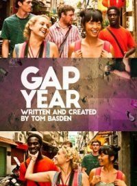 Gap Year streaming - guardaserie