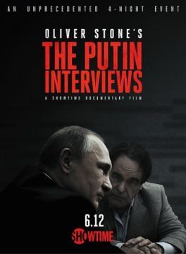 The Putin Interviews streaming - guardaserie