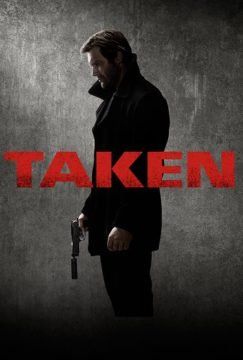 Taken streaming - guardaserie