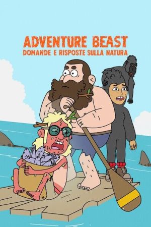 Adventure Beast: domande e risposte sulla natura streaming - guardaserie