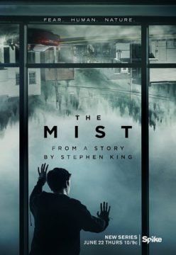 The Mist streaming - guardaserie