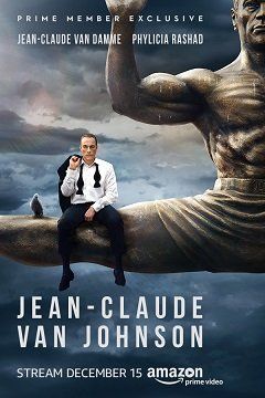 Jean Claude Van Johnson streaming - guardaserie