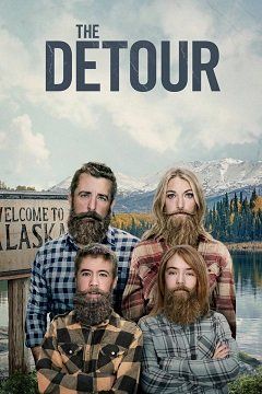 The Detour streaming - guardaserie