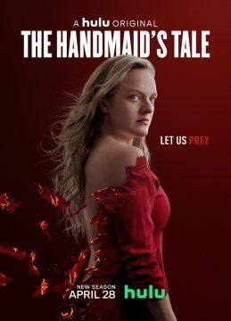 The Handmaid’s Tale streaming - guardaserie