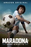 Maradona Sogno Benedetto streaming - guardaserie