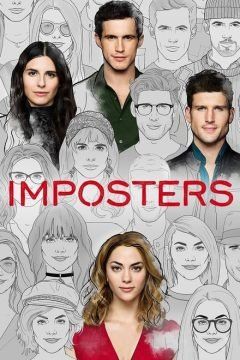 Imposters streaming - guardaserie