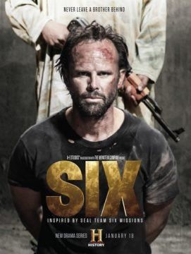 Six streaming - guardaserie